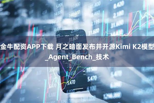 金牛配资APP下载 月之暗面发布并开源Kimi K2模型_Agent_Bench_技术